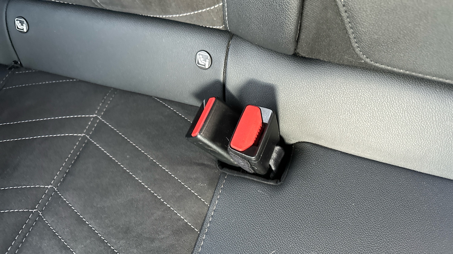 Used Vauxhall Corsa 2022 for sale - 76605458: Photo 17