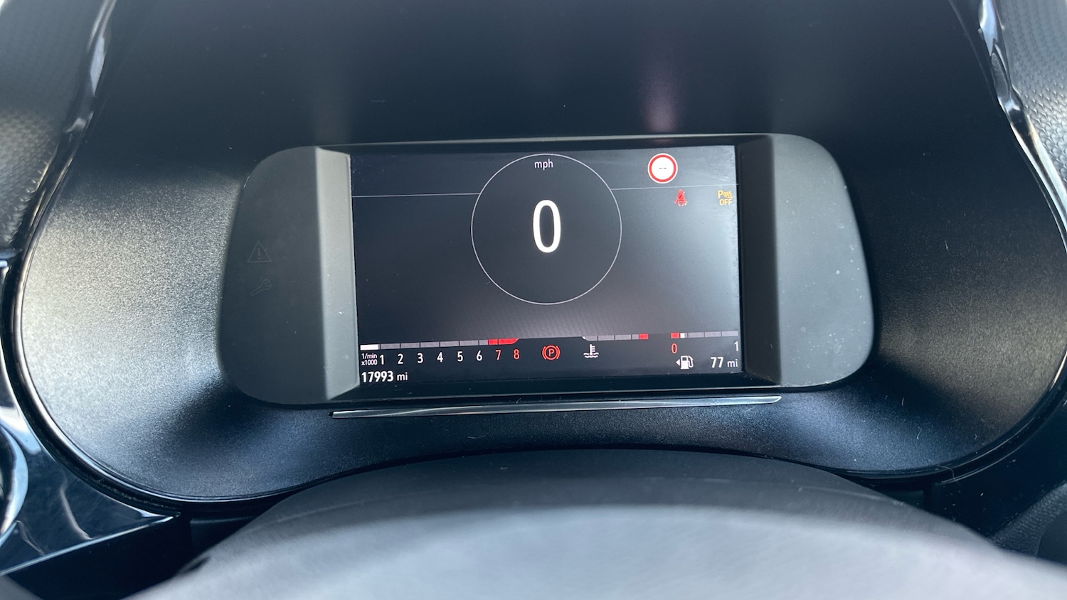 Used Vauxhall Corsa 2022 for sale - 76605458: Photo 18