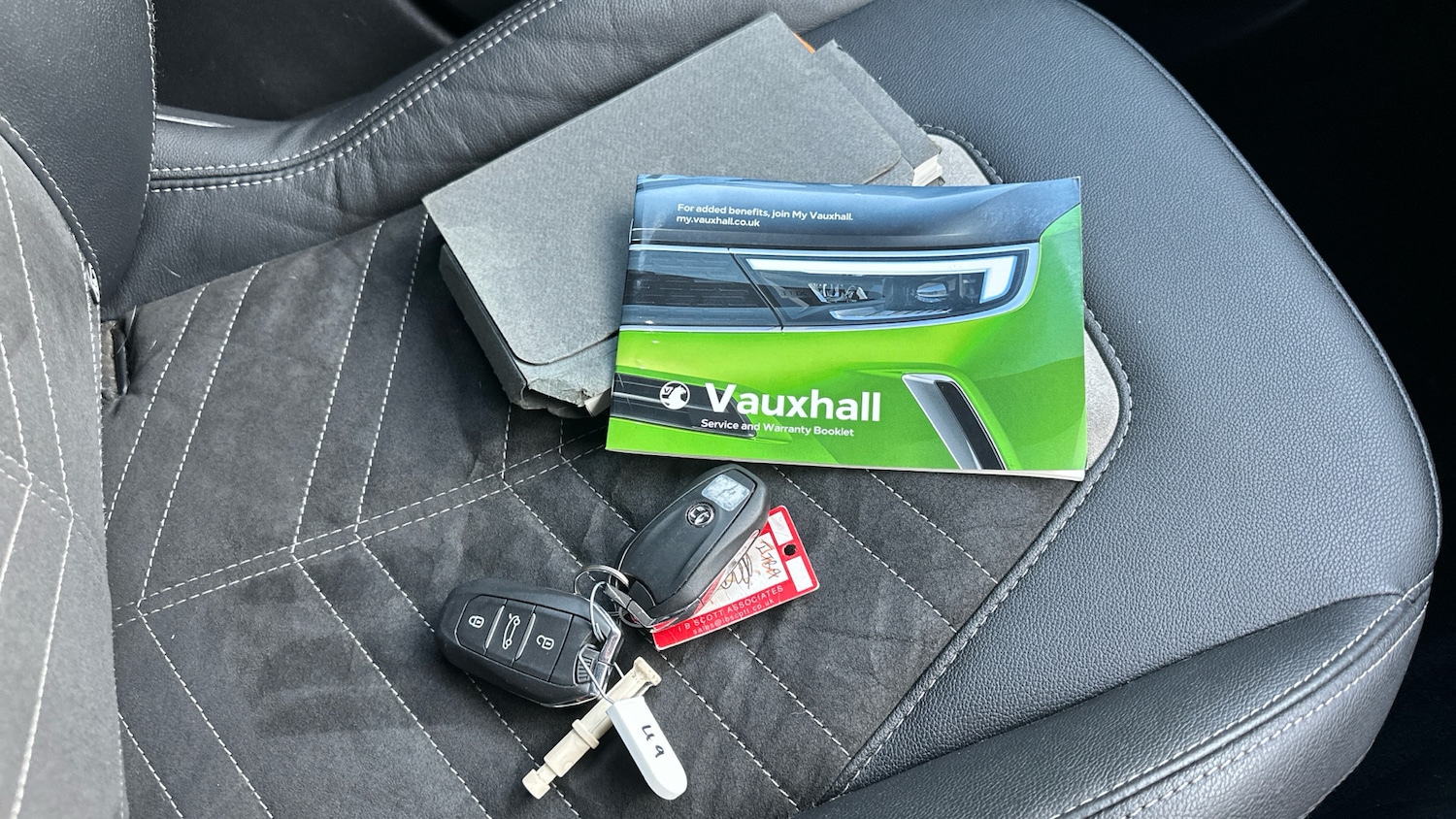 Used Vauxhall Corsa 2022 for sale - 76605458: Photo 19