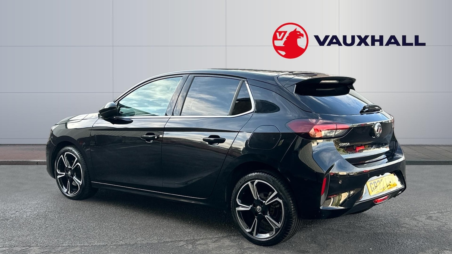 Used Vauxhall Corsa 2022 for sale - 76605458: Photo 2
