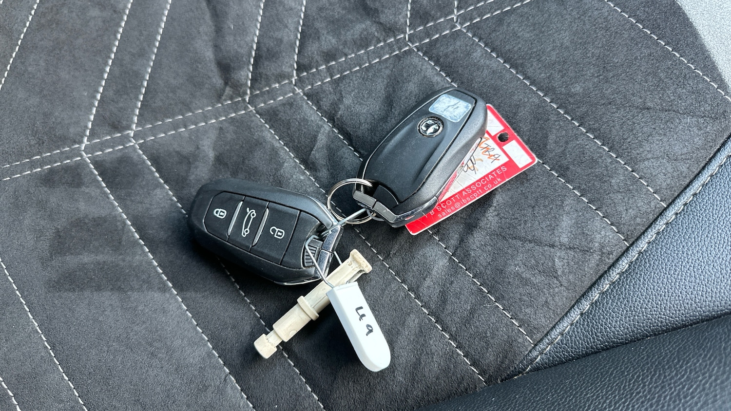 Used Vauxhall Corsa 2022 for sale - 76605458: Photo 20