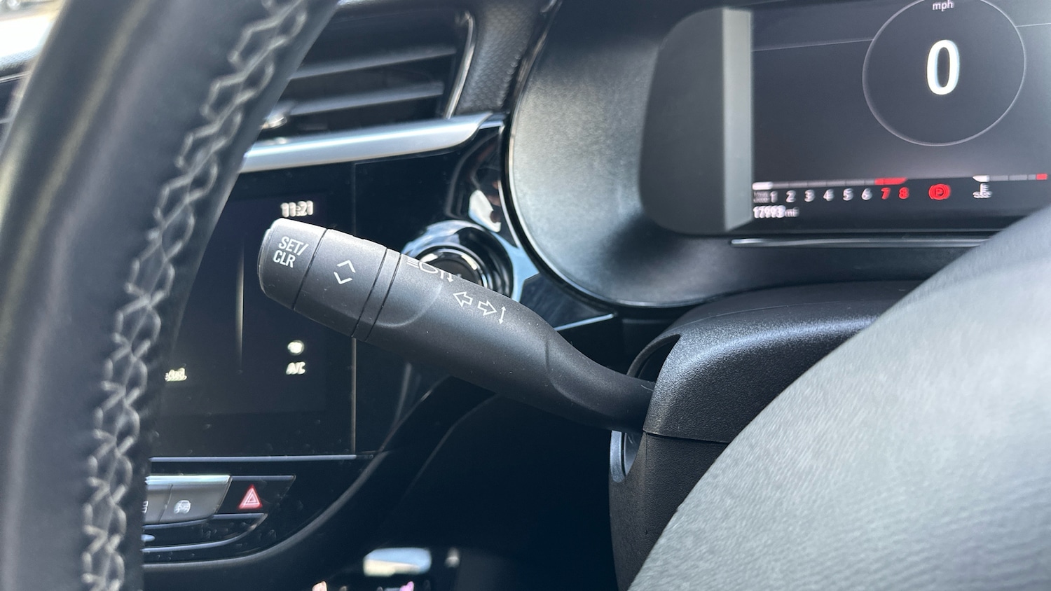 Used Vauxhall Corsa 2022 for sale - 76605458: Photo 27