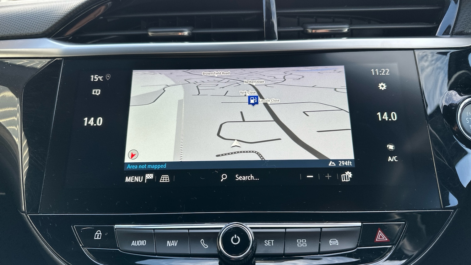 Used Vauxhall Corsa 2022 for sale - 76605458: Photo 29