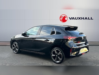 Used Vauxhall Corsa 2022 for sale - 76605458: Photo