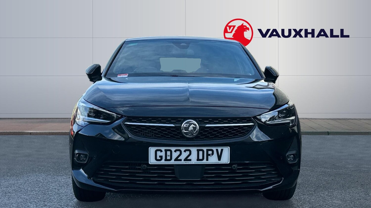 Used Vauxhall Corsa 2022 for sale - 76605458: Photo 3