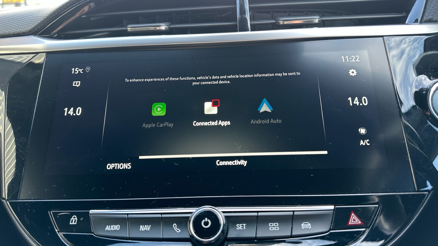 Used Vauxhall Corsa 2022 for sale - 76605458: Photo 30