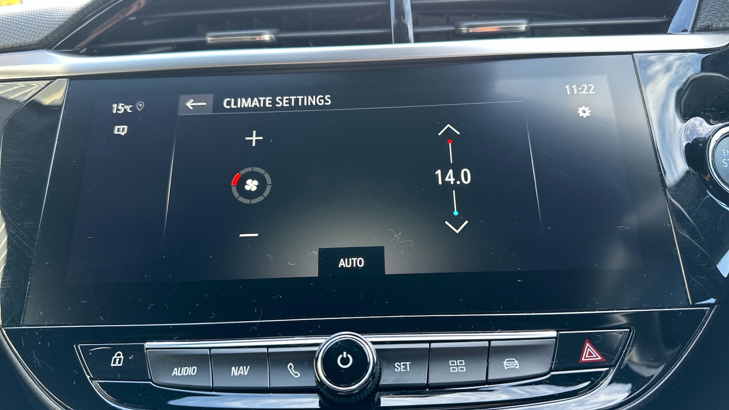 Used Vauxhall Corsa 2022 for sale - 76605458: Photo 31