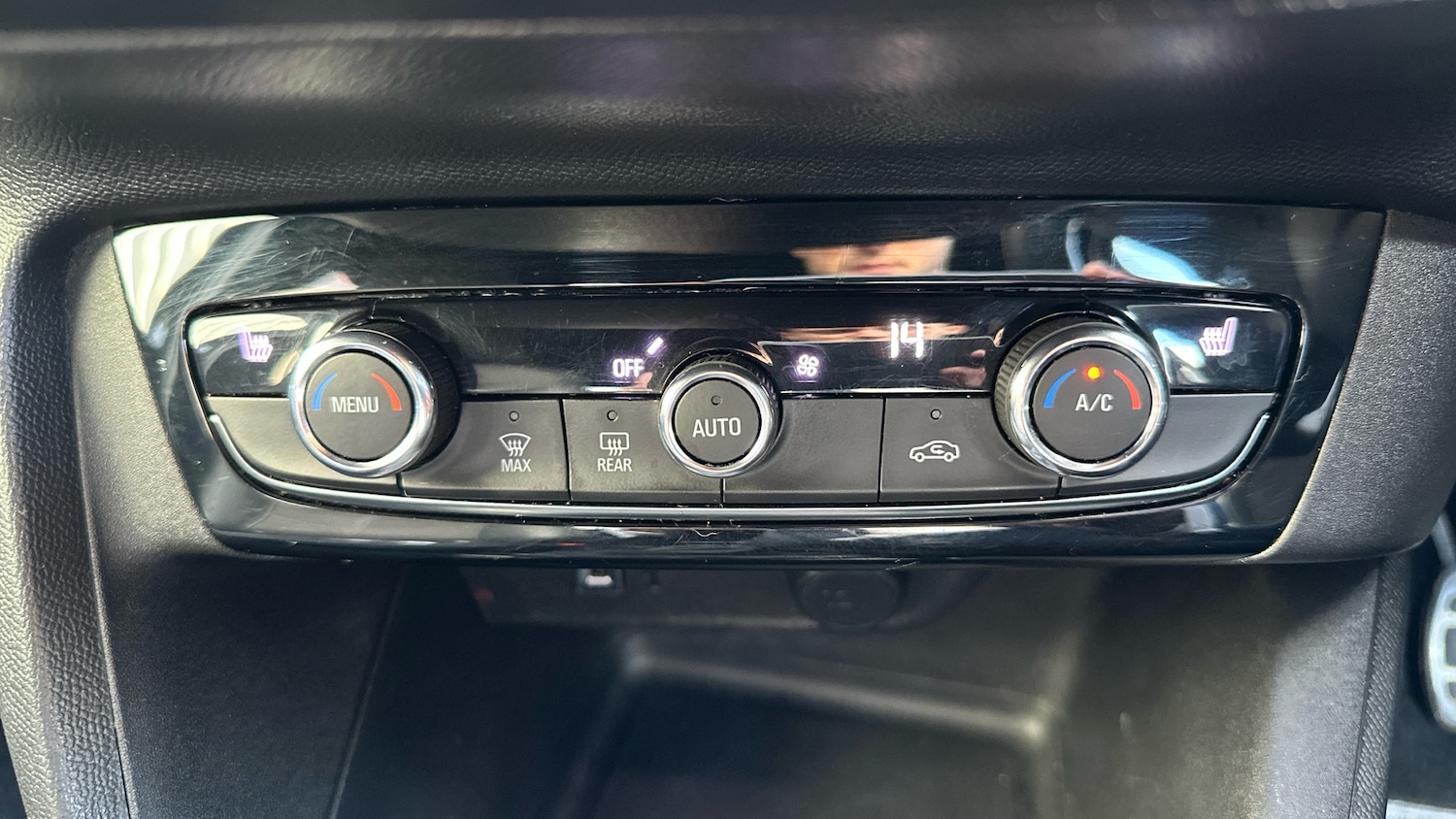 Used Vauxhall Corsa 2022 for sale - 76605458: Photo 33