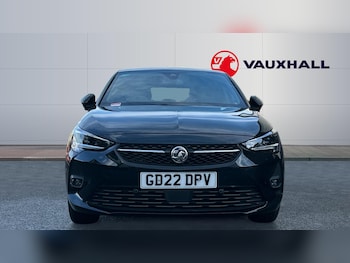 Used Vauxhall Corsa 2022 for sale - 76605458: Photo