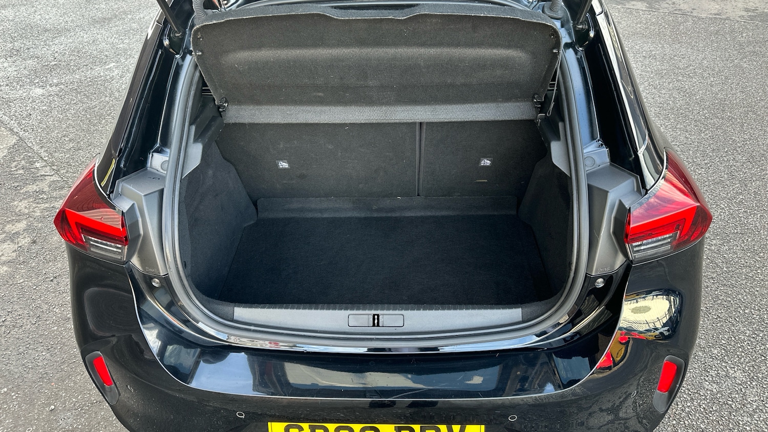 Used Vauxhall Corsa 2022 for sale - 76605458: Photo 4