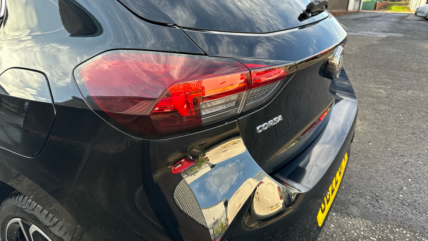 Used Vauxhall Corsa 2022 for sale - 76605458: Photo 40