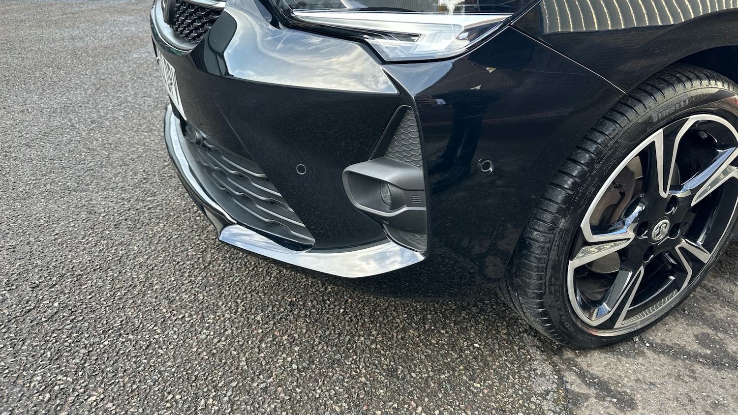 Used Vauxhall Corsa 2022 for sale - 76605458: Photo 41