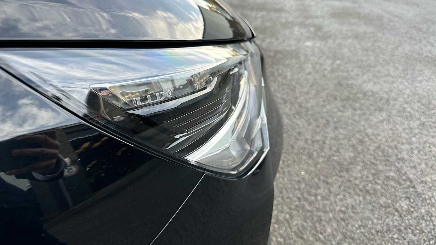 Used Vauxhall Corsa 2022 for sale - 76605458: Photo 43