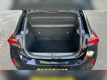 Used Vauxhall Corsa 2022 for sale - 76605458: Photo