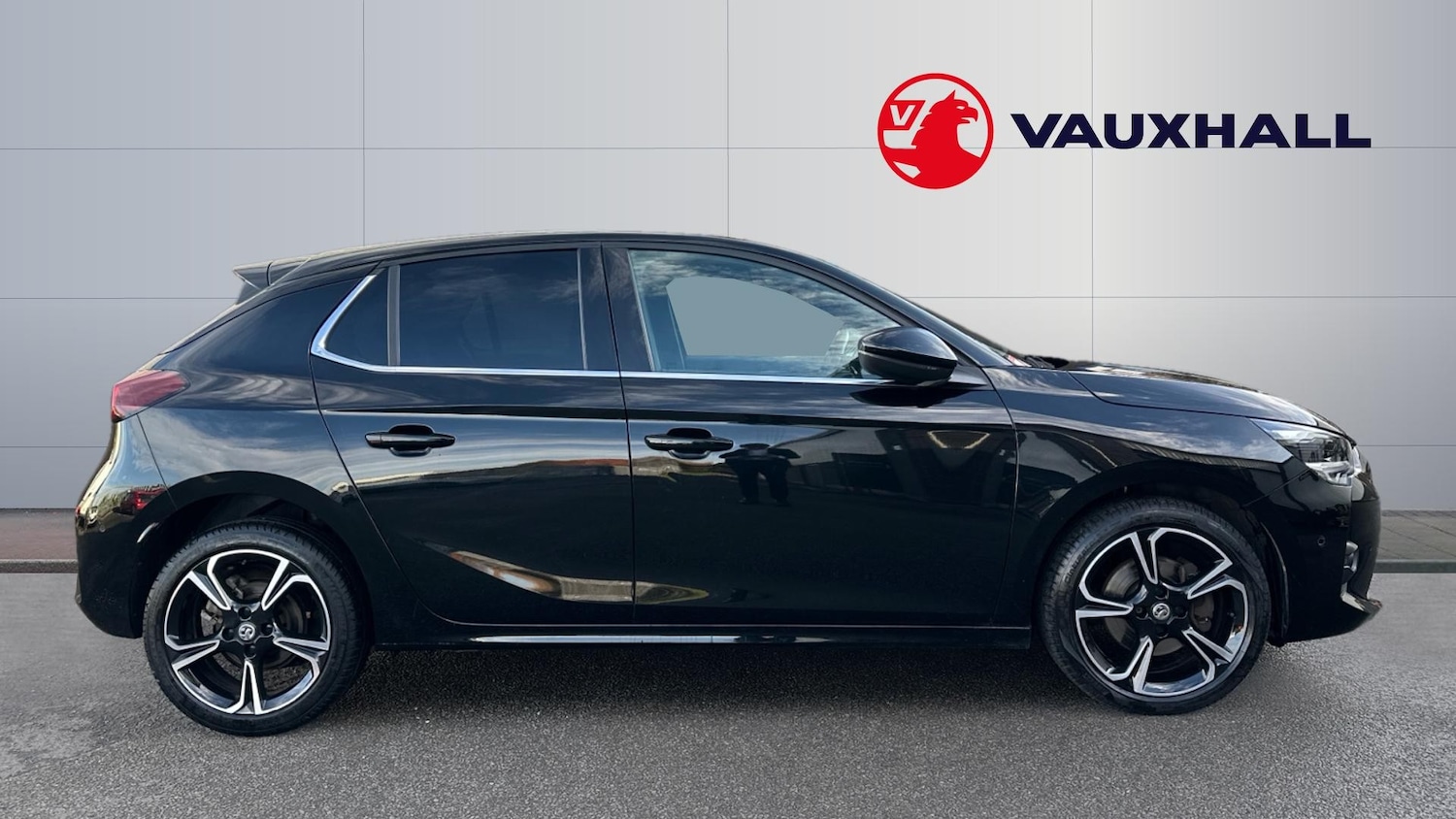 Used Vauxhall Corsa 2022 for sale - 76605458: Photo 5