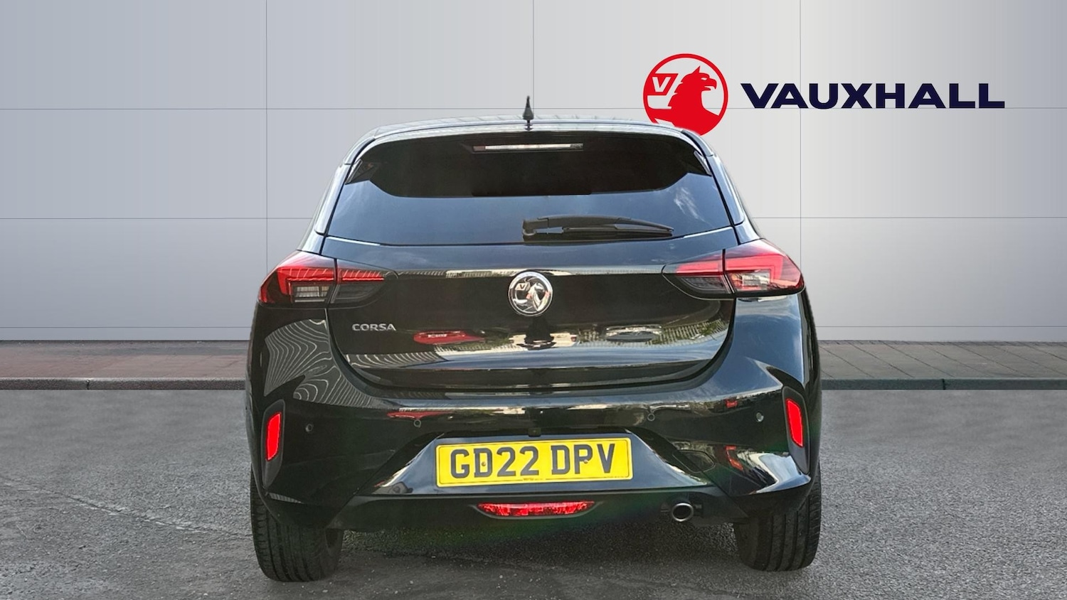 Used Vauxhall Corsa 2022 for sale - 76605458: Photo 6