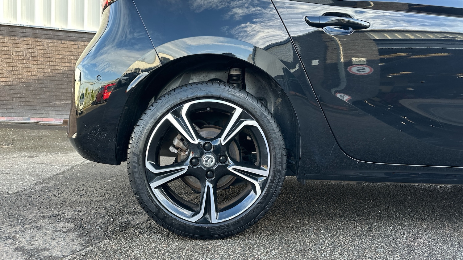 Used Vauxhall Corsa 2022 for sale - 76605458: Photo 7