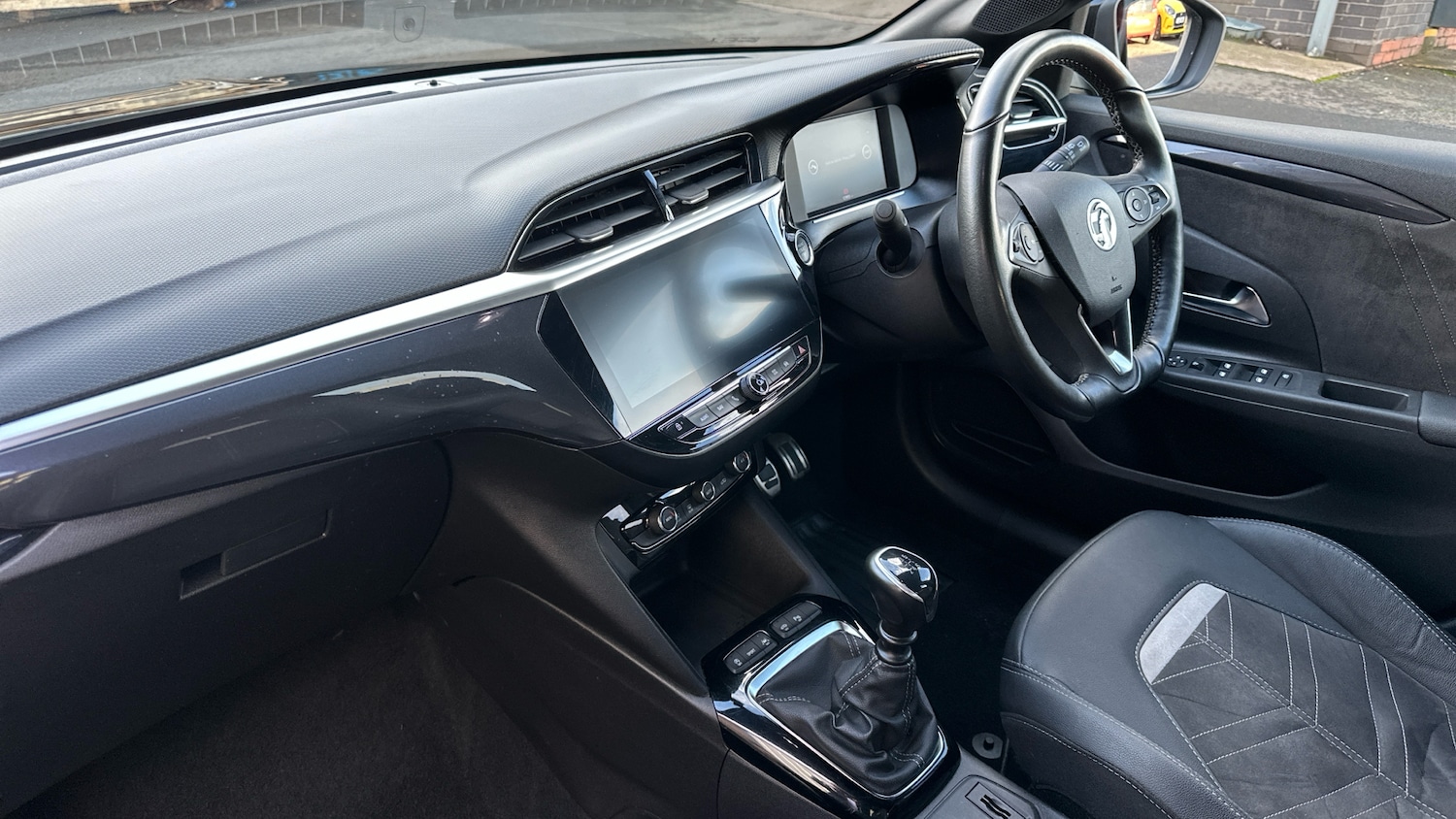 Used Vauxhall Corsa 2022 for sale - 76605458: Photo 9