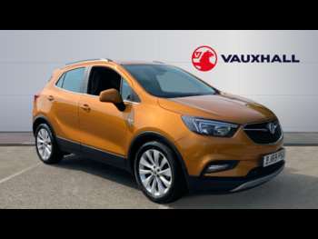 2019 (69) - 1.4T Griffin 5dr Petrol Hatchback