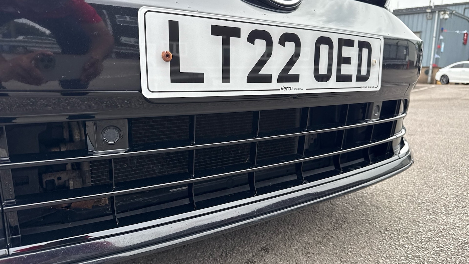 Vehicle 23