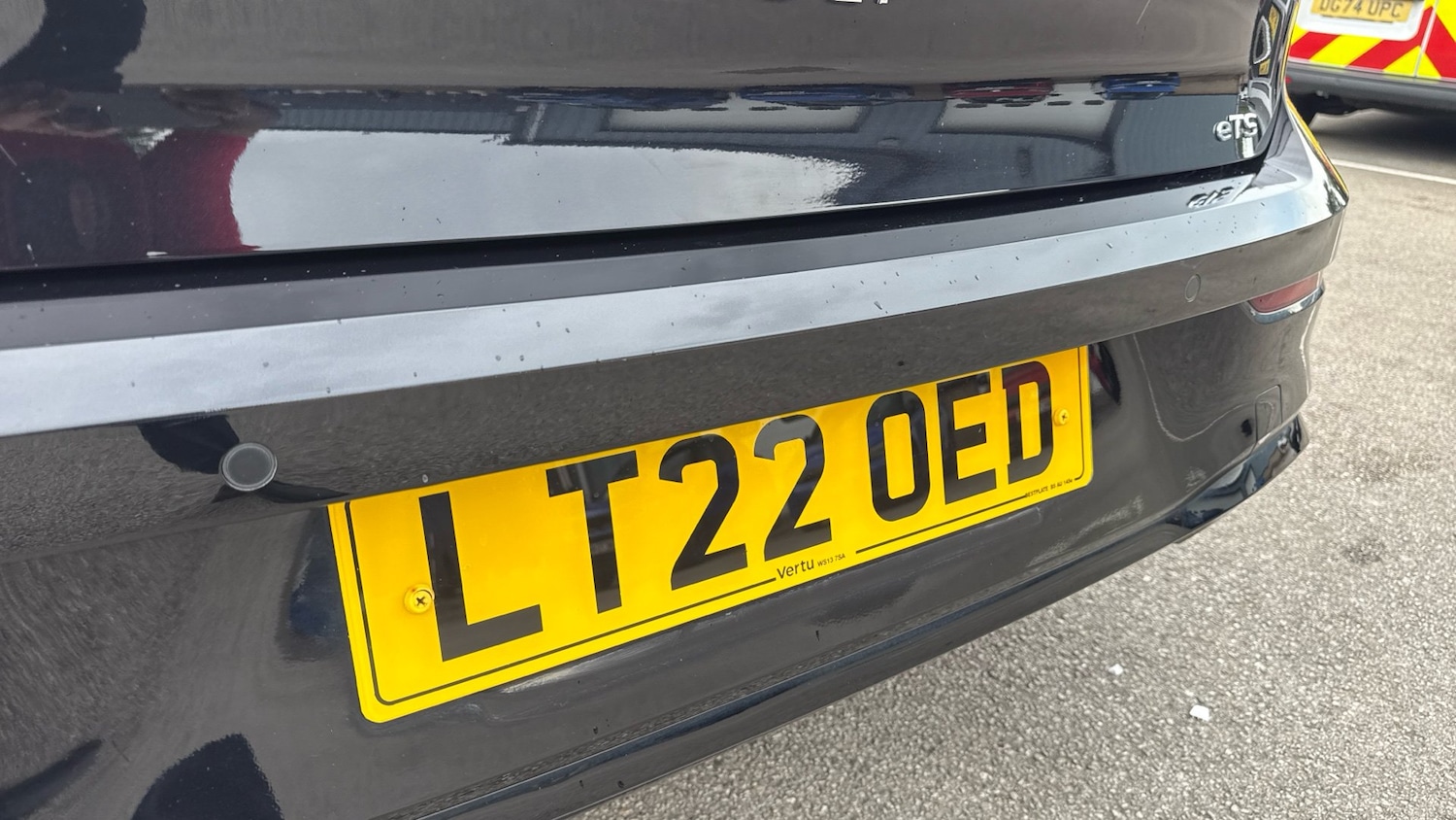 Vehicle 29