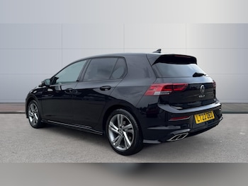 Used Volkswagen Golf 2022 for sale - 75118622: Photo