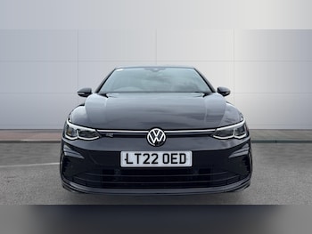 Used Volkswagen Golf 2022 for sale - 75118622: Photo