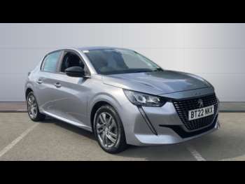 Used Peugeot 208 2022 for sale - 75418405: Photo