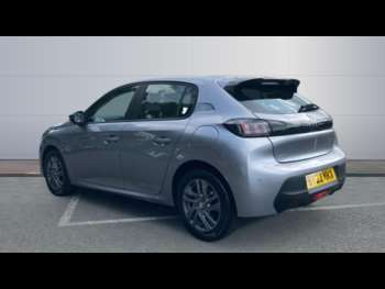 Used Peugeot 208 2022 for sale - 75418405: Photo