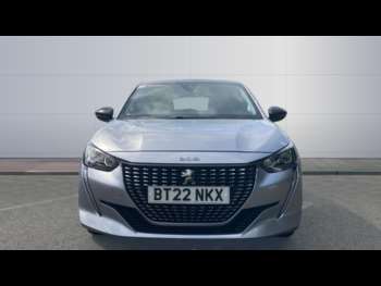 Used Peugeot 208 2022 for sale - 75418405: Photo