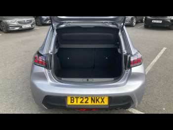 Used Peugeot 208 2022 for sale - 75418405: Photo