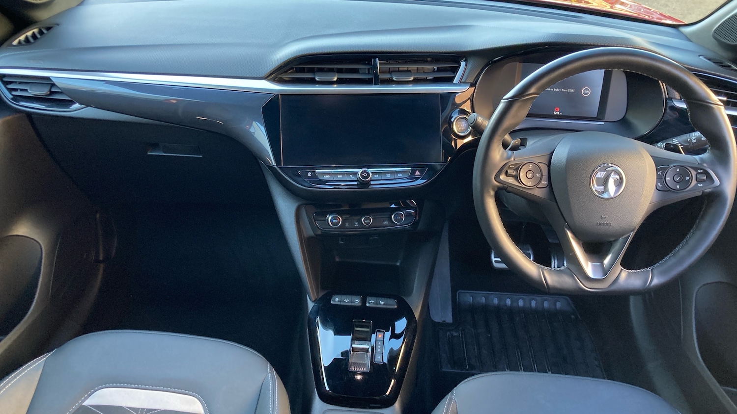 Used Vauxhall Corsa 2023 for sale - 77962169: Photo 10