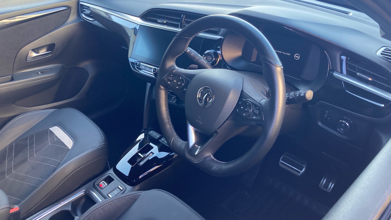 Used Vauxhall Corsa 2023 for sale - 77962169: Photo 11