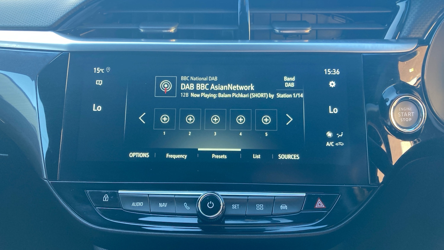 Used Vauxhall Corsa 2023 for sale - 77962169: Photo 12