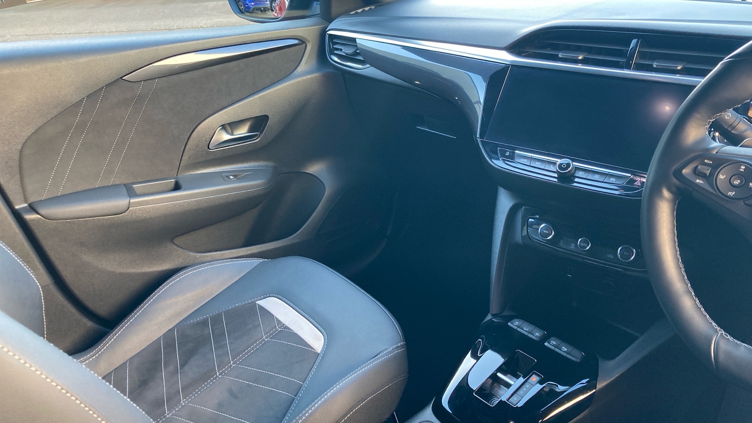 Used Vauxhall Corsa 2023 for sale - 77962169: Photo 14