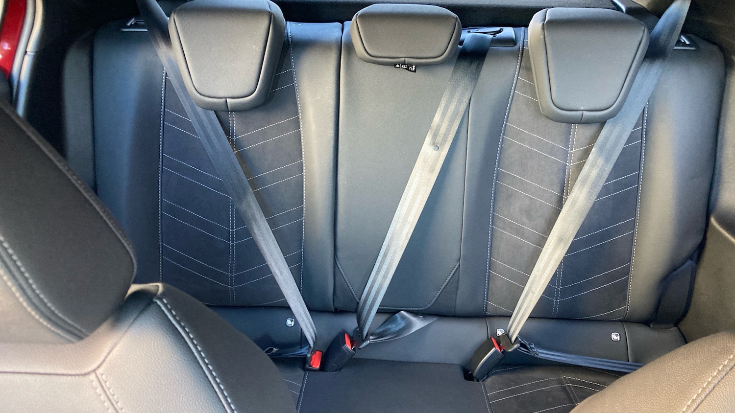 Used Vauxhall Corsa 2023 for sale - 77962169: Photo 15