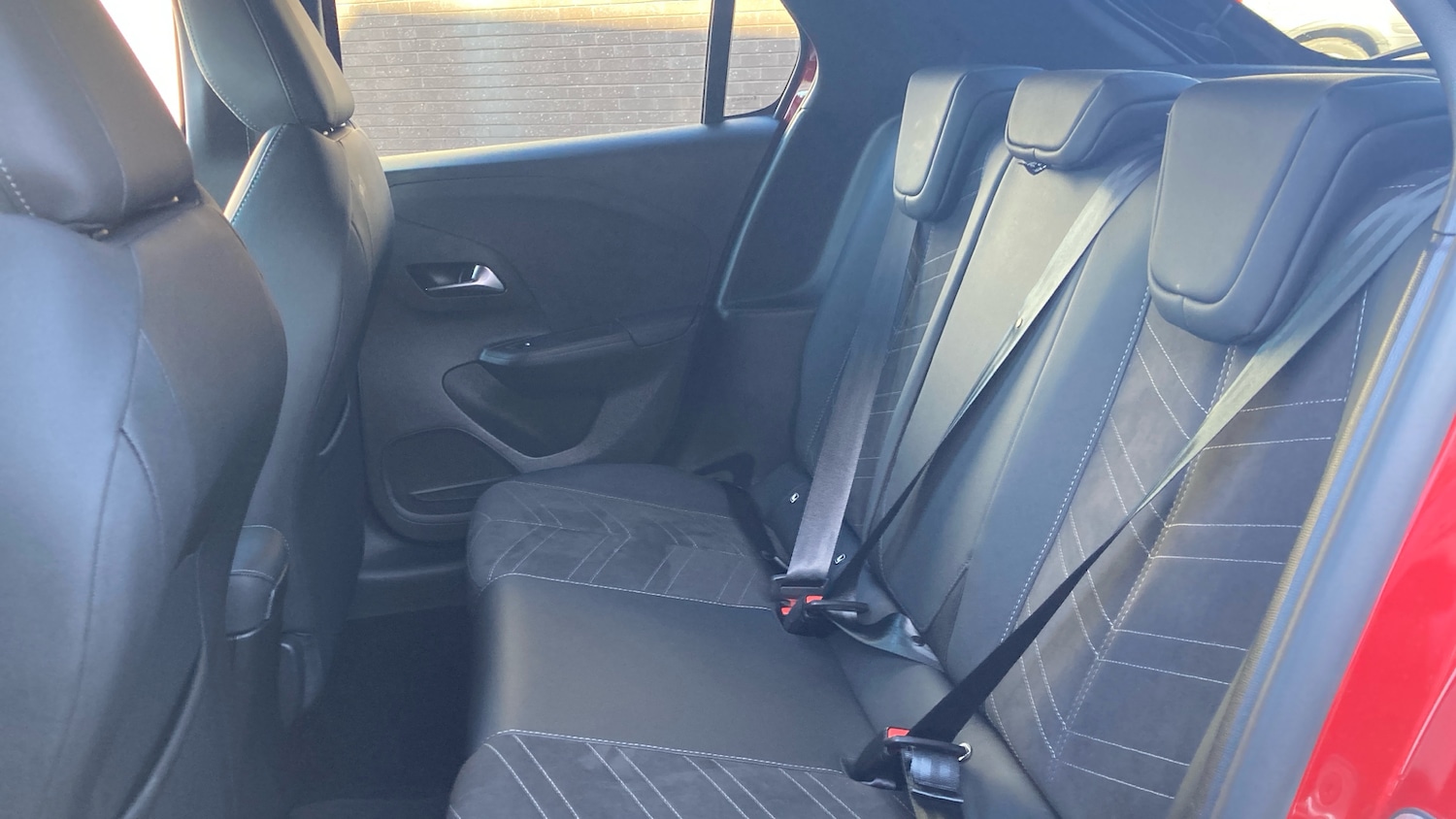 Used Vauxhall Corsa 2023 for sale - 77962169: Photo 16