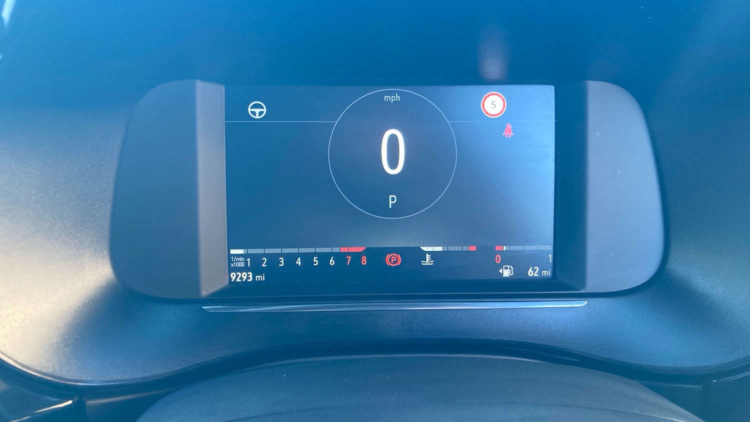 Used Vauxhall Corsa 2023 for sale - 77962169: Photo 18