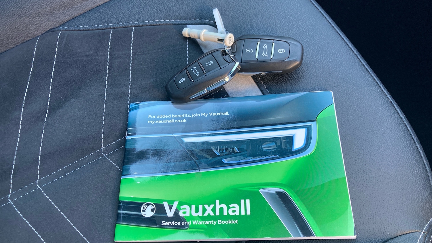 Used Vauxhall Corsa 2023 for sale - 77962169: Photo 19