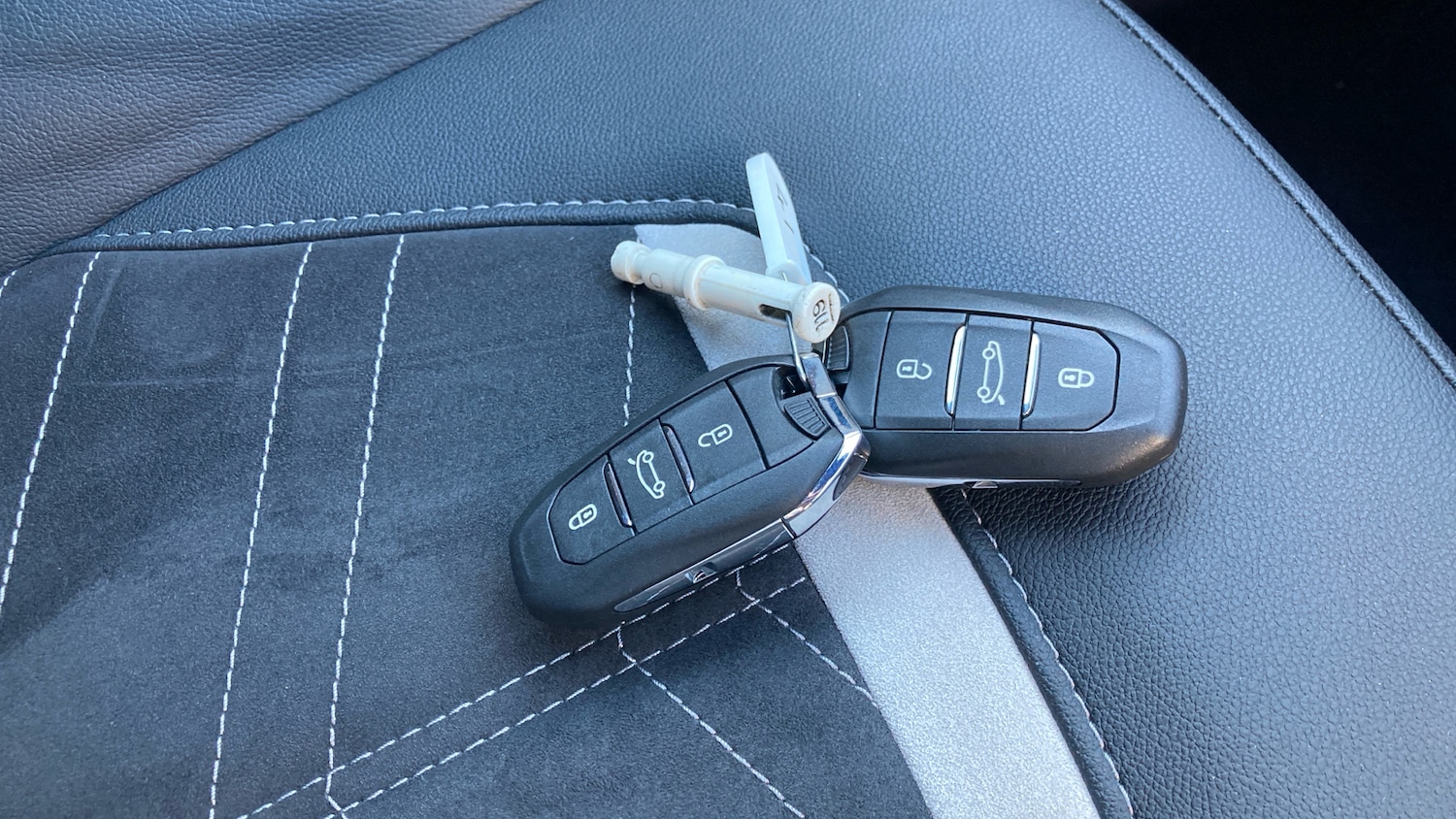 Used Vauxhall Corsa 2023 for sale - 77962169: Photo 20