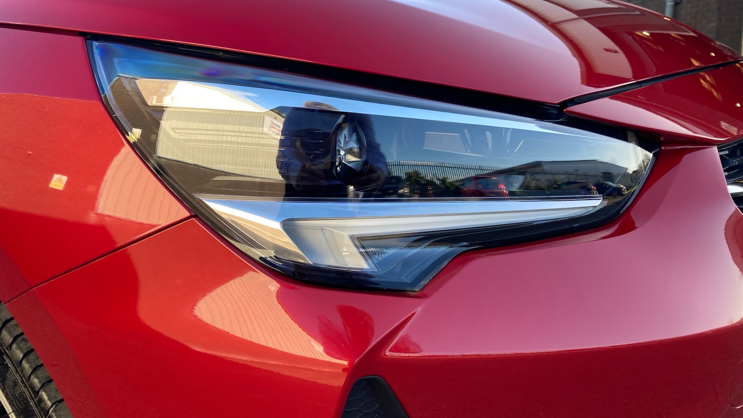 Used Vauxhall Corsa 2023 for sale - 77962169: Photo 21