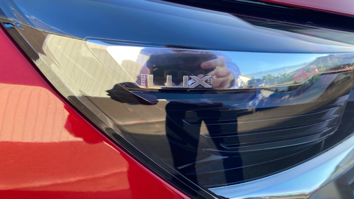 Used Vauxhall Corsa 2023 for sale - 77962169: Photo 22