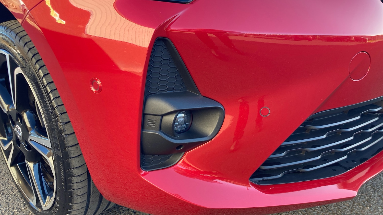 Used Vauxhall Corsa 2023 for sale - 77962169: Photo 24