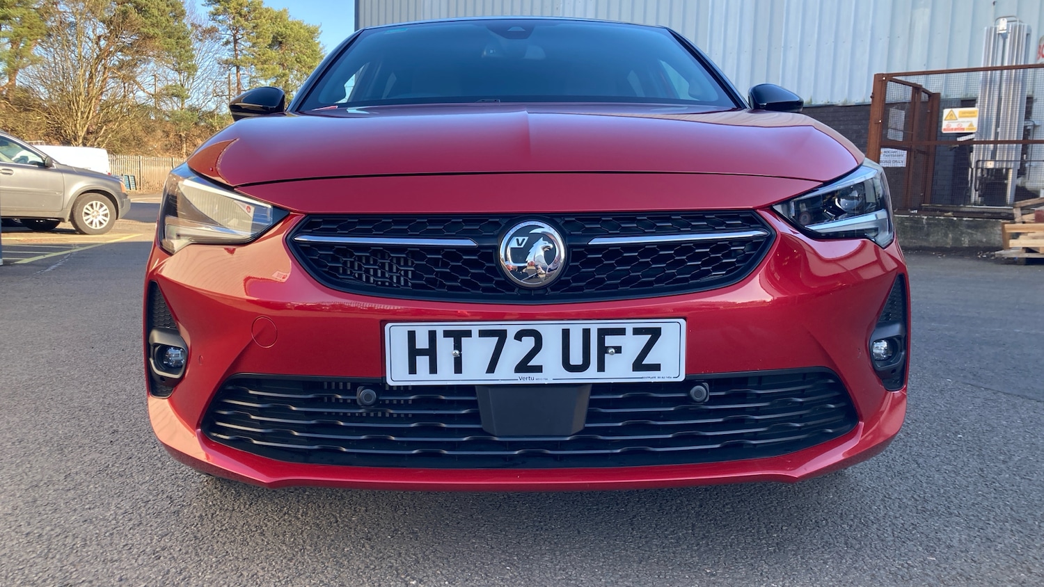 Used Vauxhall Corsa 2023 for sale - 77962169: Photo 27