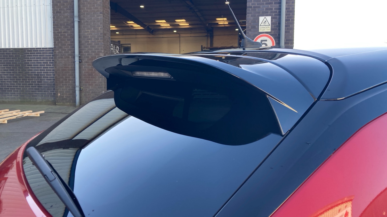 Used Vauxhall Corsa 2023 for sale - 77962169: Photo 30