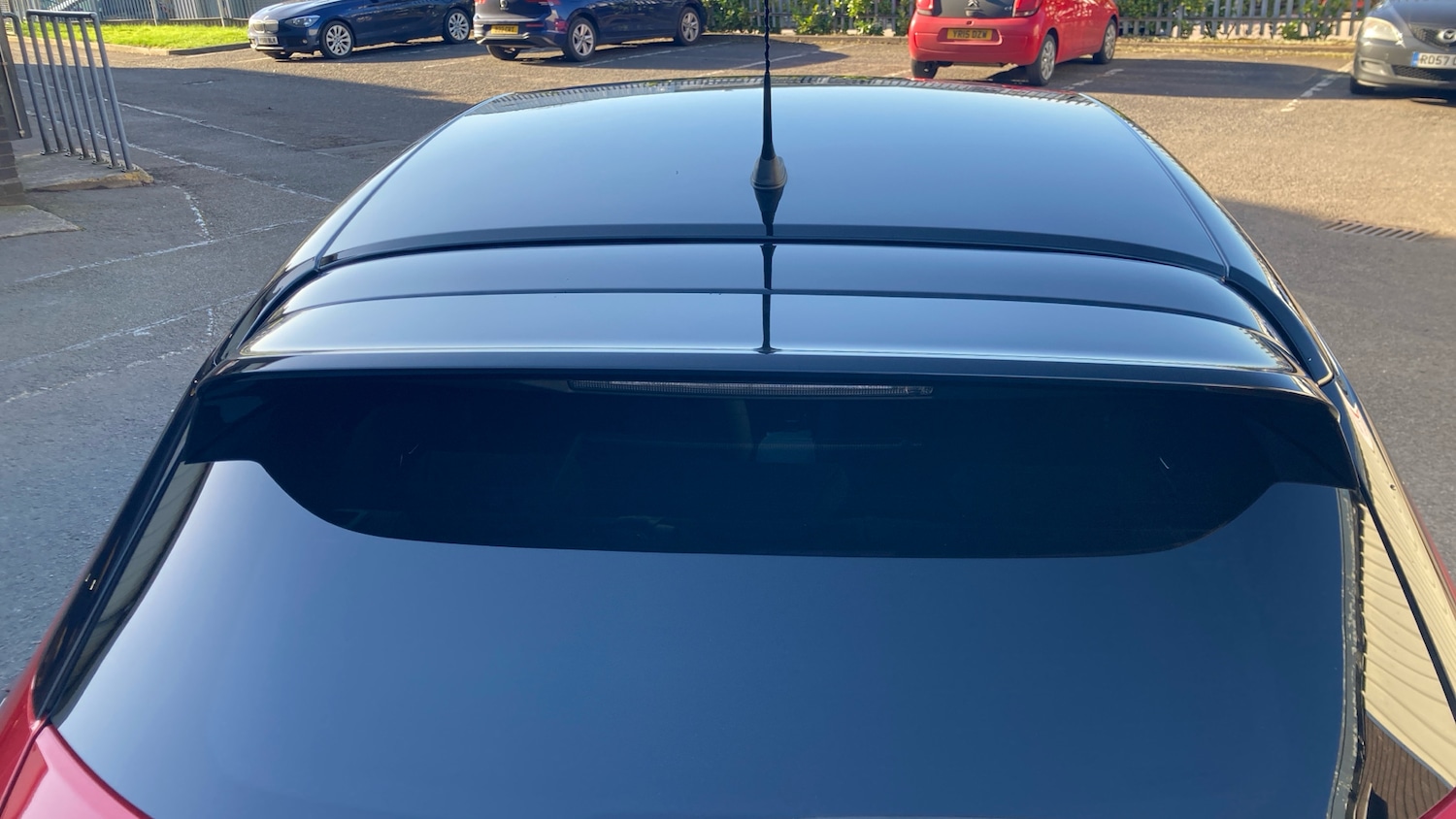 Used Vauxhall Corsa 2023 for sale - 77962169: Photo 31