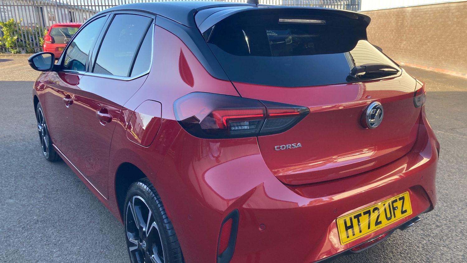 Used Vauxhall Corsa 2023 for sale - 77962169: Photo 32