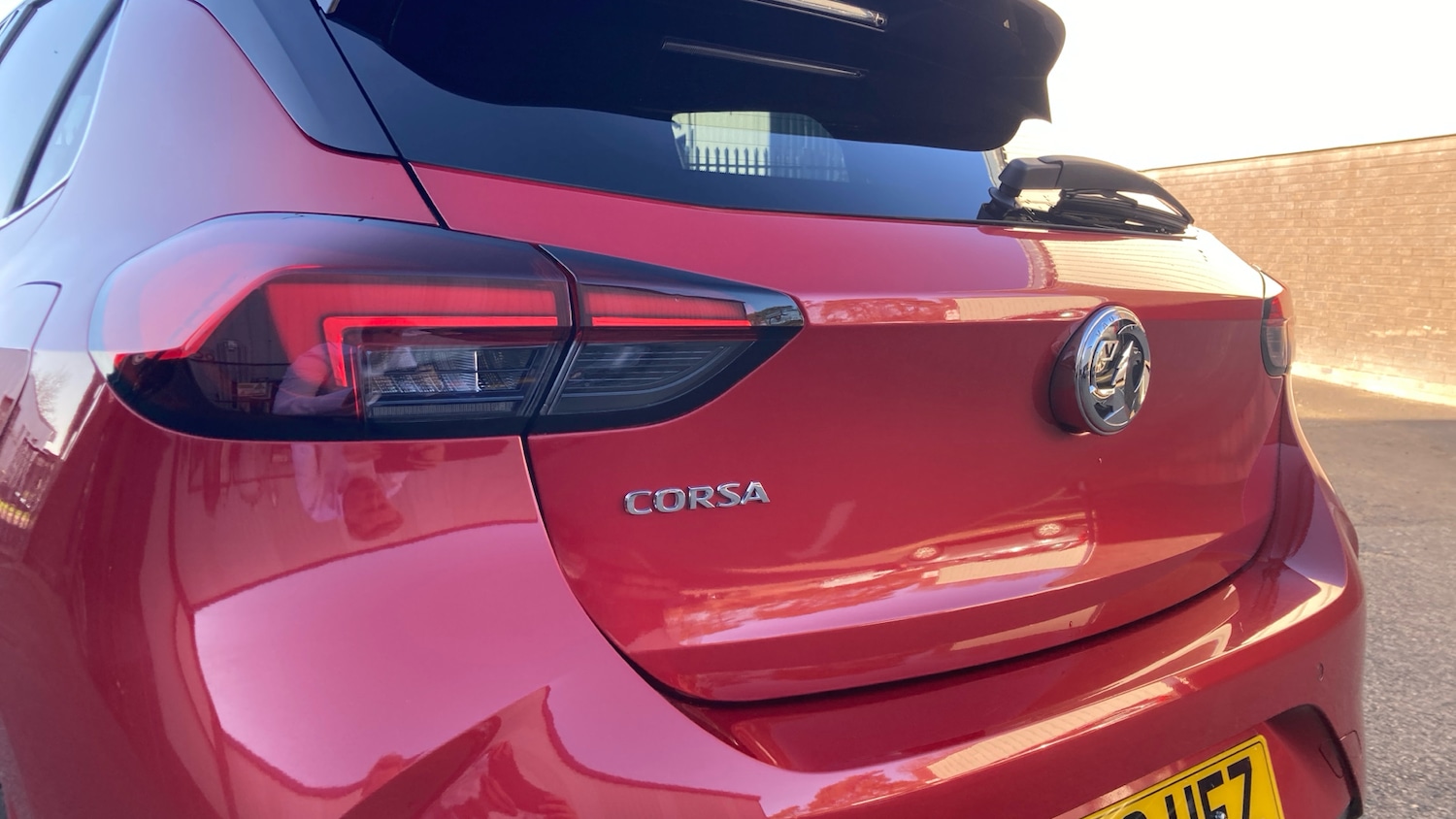 Used Vauxhall Corsa 2023 for sale - 77962169: Photo 34