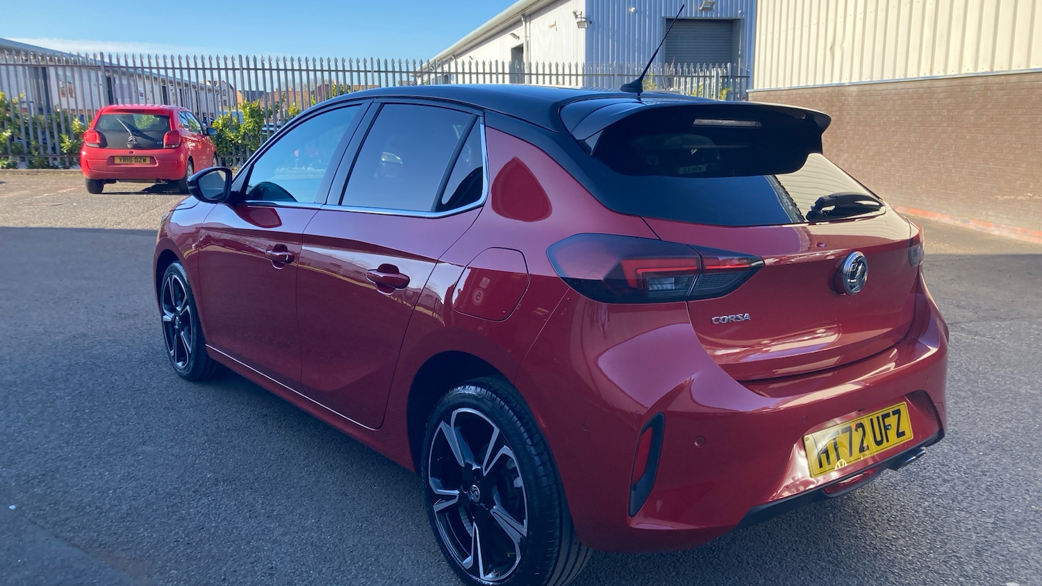 Used Vauxhall Corsa 2023 for sale - 77962169: Photo 35