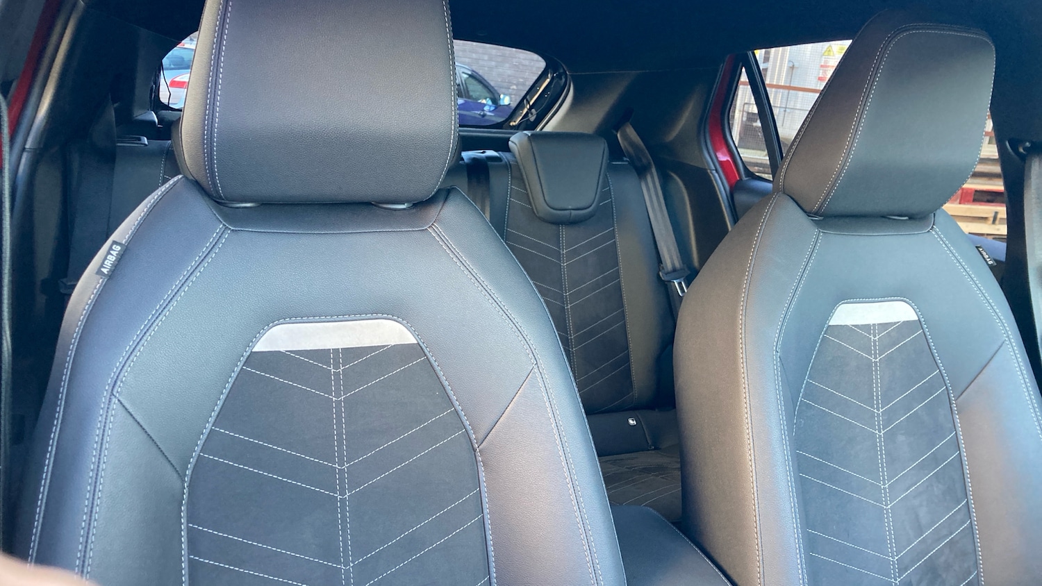 Used Vauxhall Corsa 2023 for sale - 77962169: Photo 36